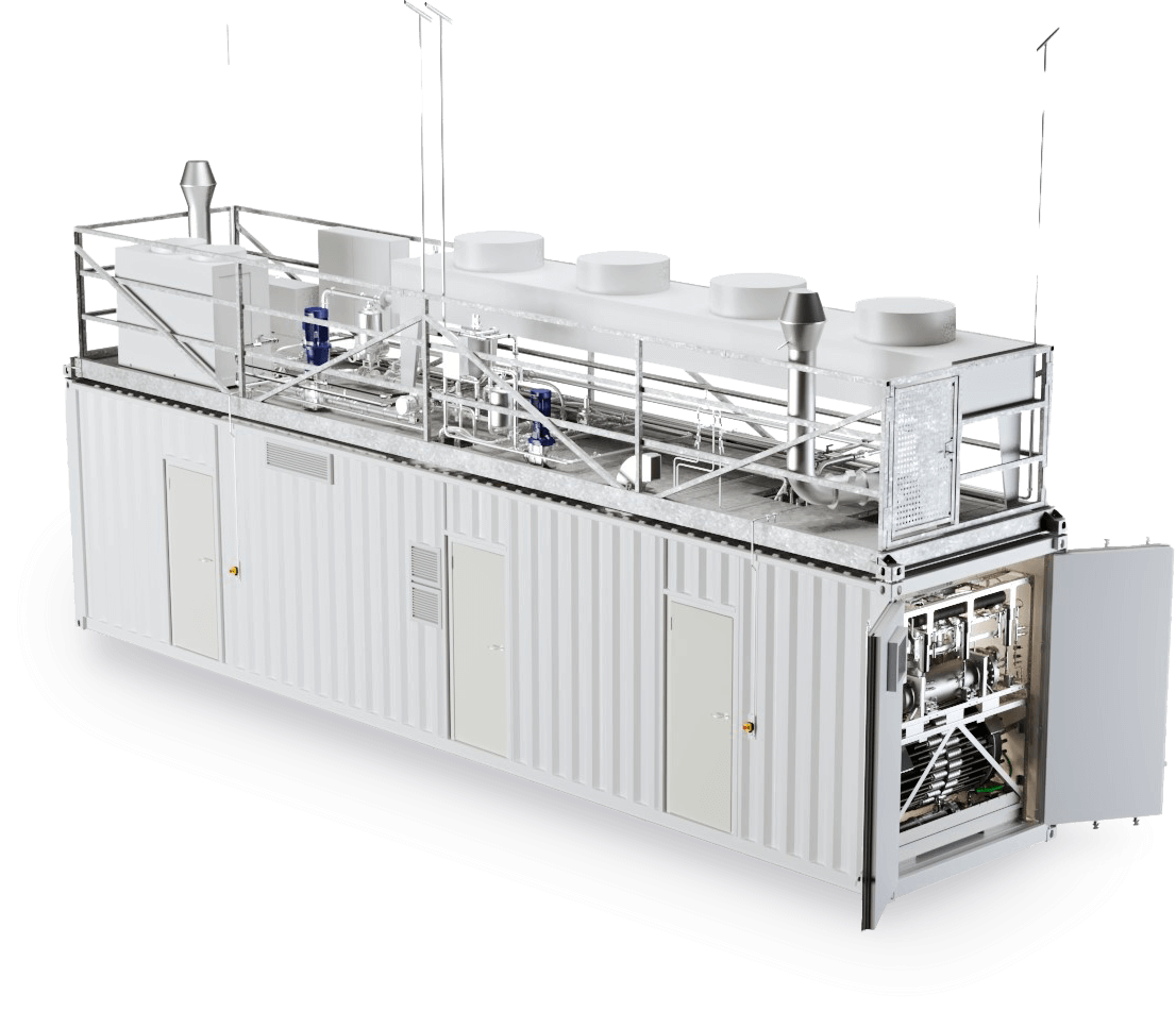 SSD Solution Concentrate